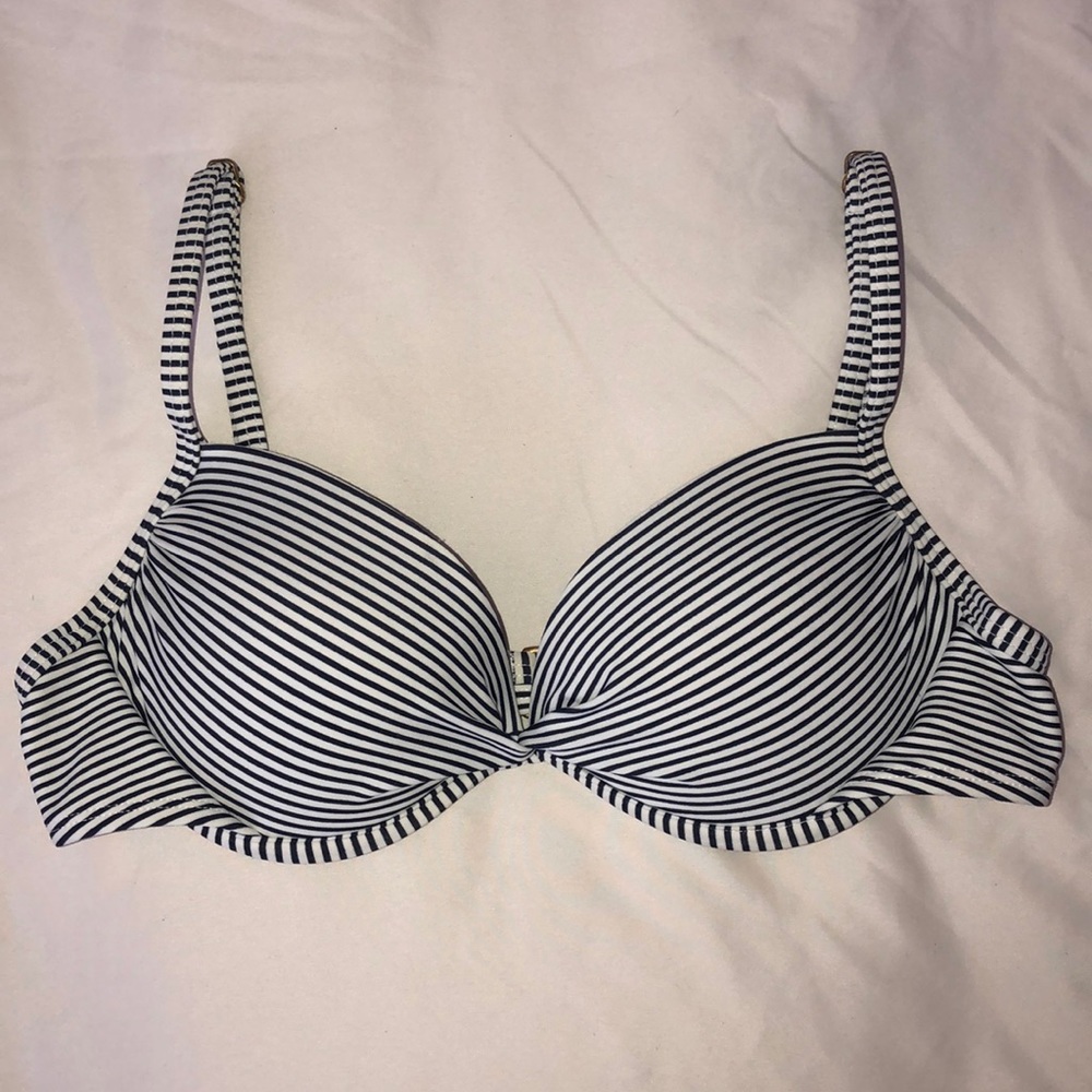 Target Women’s Striped Swimsuit